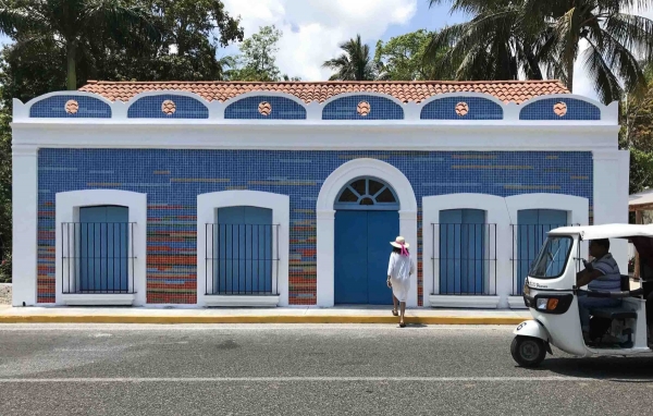 Casa Jalapita