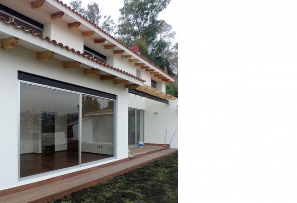 Casa BOMO 2