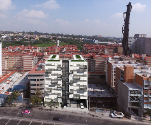 Proyecto San Antonio