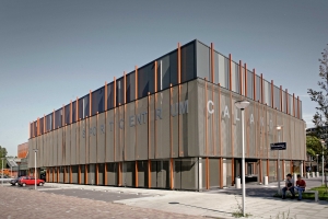 Centro Deportivo Osdorp