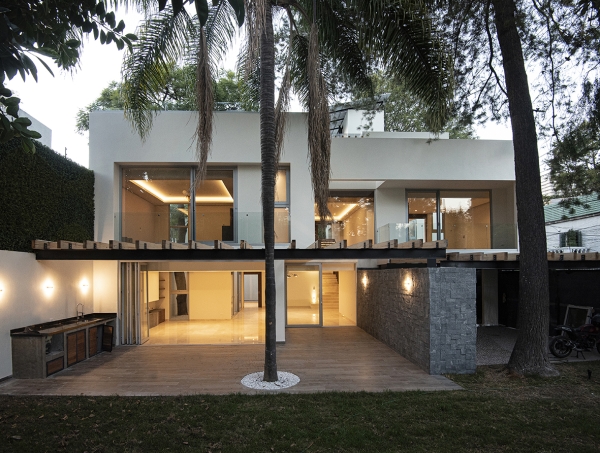 Casa Camelia
