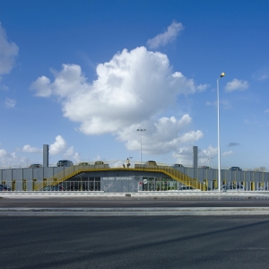 Centro Comunal Bijlmer