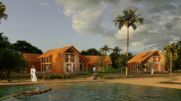 Casas Hotel Jalapita