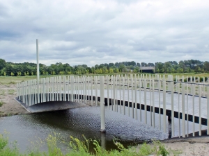 Parque Zestienhoven