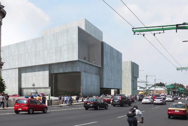 Complejo Teatral