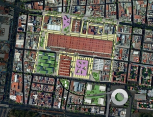 Mercado La Merced