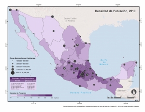 Análisis Geográfico