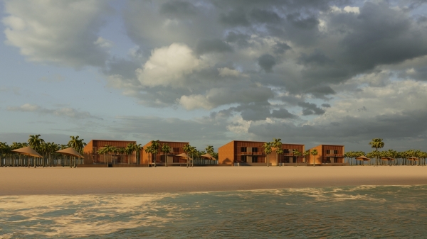 Coco Beach Project