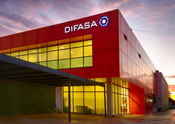 Difasa