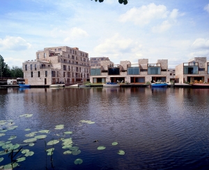 Vivienda Breevaarthoek