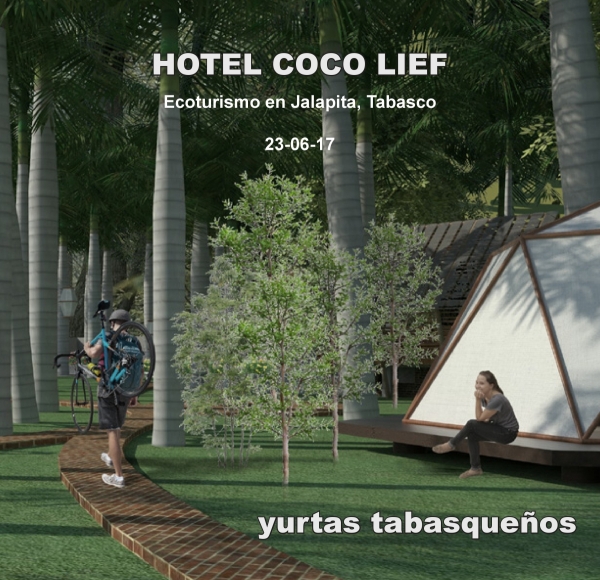 Yurtas Tabasqueños